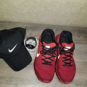 Nike Air Max 90 Mens Running Shoes